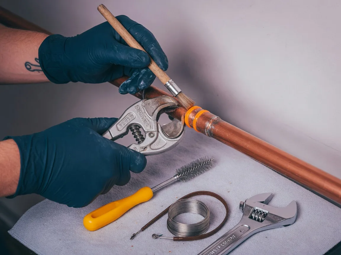 Why choose Sump Pump Repair in Richland Springs, TX